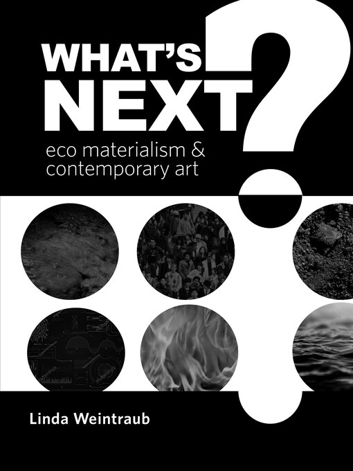 Title details for What's Next? by Linda Weintraub - Available